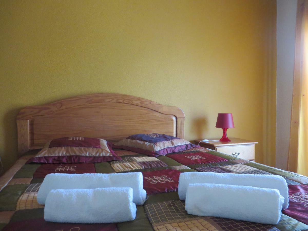 Casa De Ferias Sesimbra Apartamento Exterior foto
