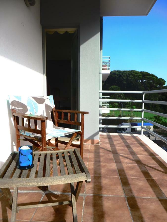 Casa De Ferias Sesimbra Apartamento Exterior foto