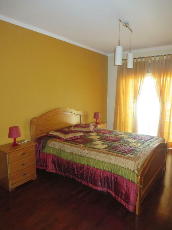 Casa De Ferias Sesimbra Apartamento Exterior foto