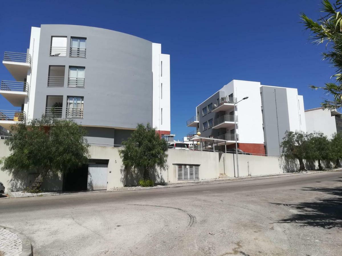 Casa De Ferias Sesimbra Apartamento Exterior foto
