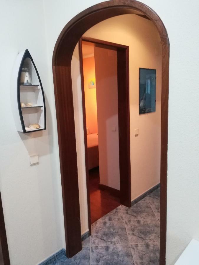 Casa De Ferias Sesimbra Apartamento Exterior foto
