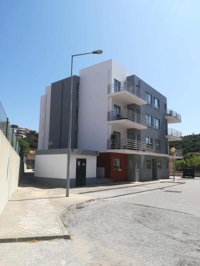 Casa De Ferias Sesimbra Apartamento Exterior foto